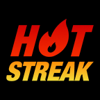 Hot Streak Logo